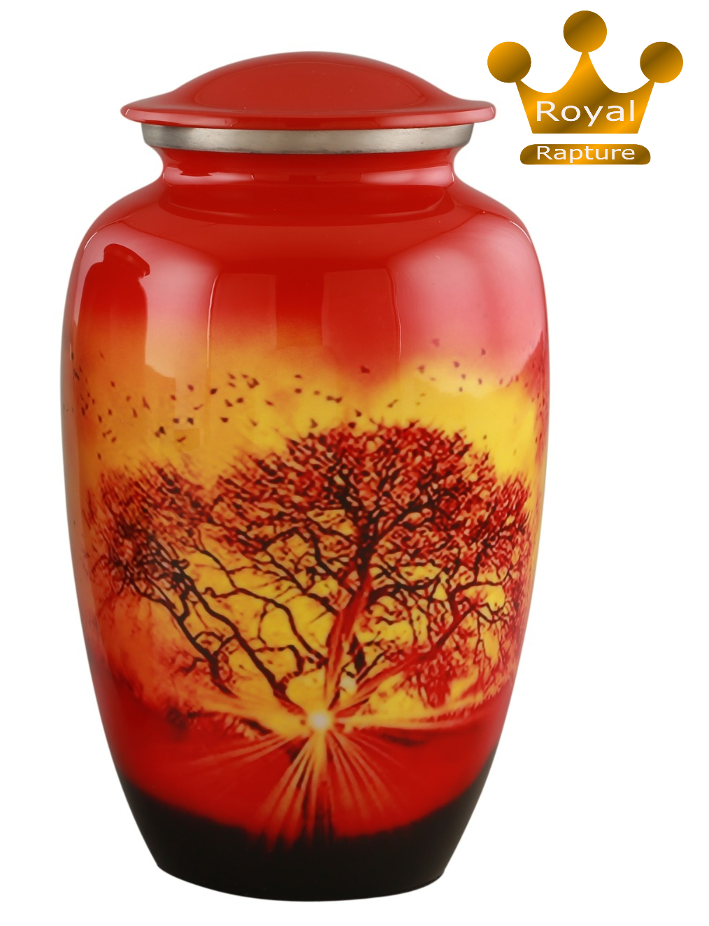 Cremation Urns for Males - Commemorative Cremation Urns